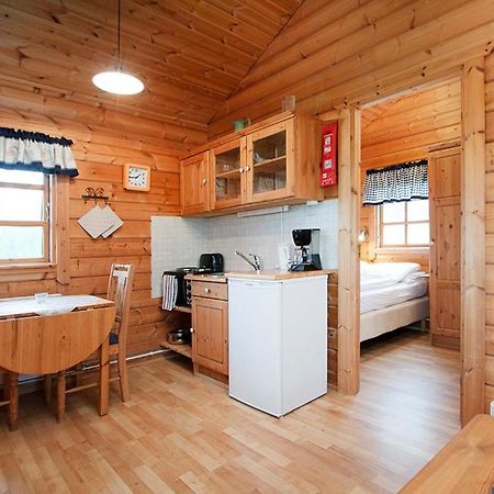 Nupar Cottages Olfus Dış mekan fotoğraf